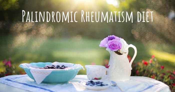 Arthritis rheumatoid