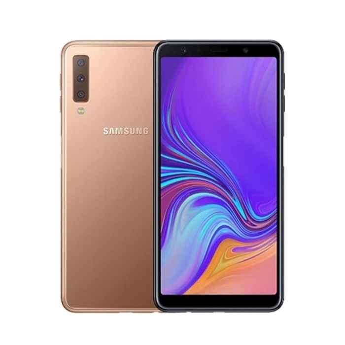 Samsung a7 64gb 2018 specification