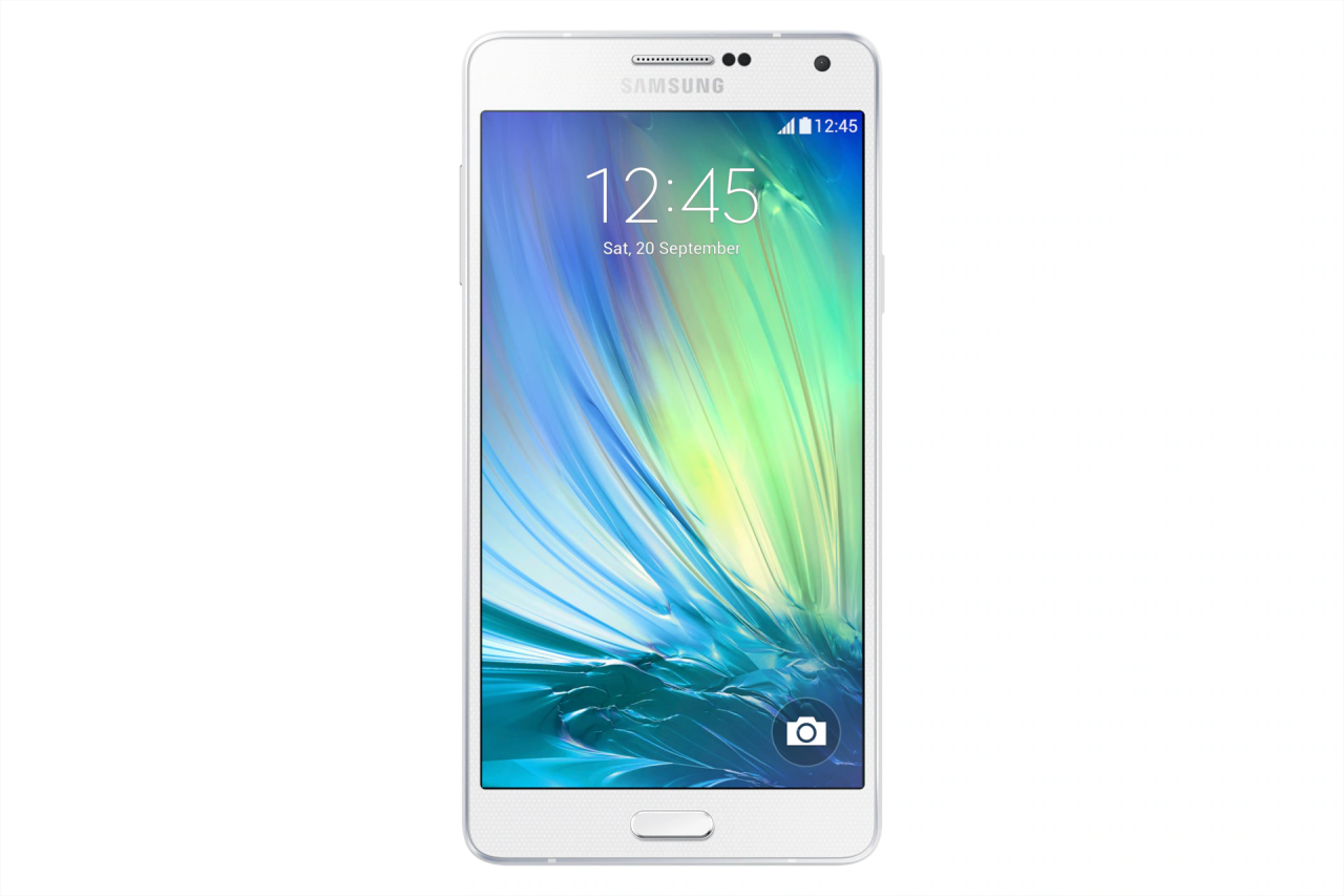 Samsung a7 2015 specification gsmarena