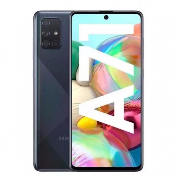 Samsung a71 full specification gsmarena