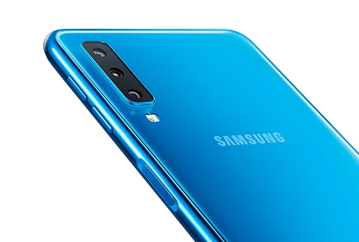 Samsung a7 smartphone specification