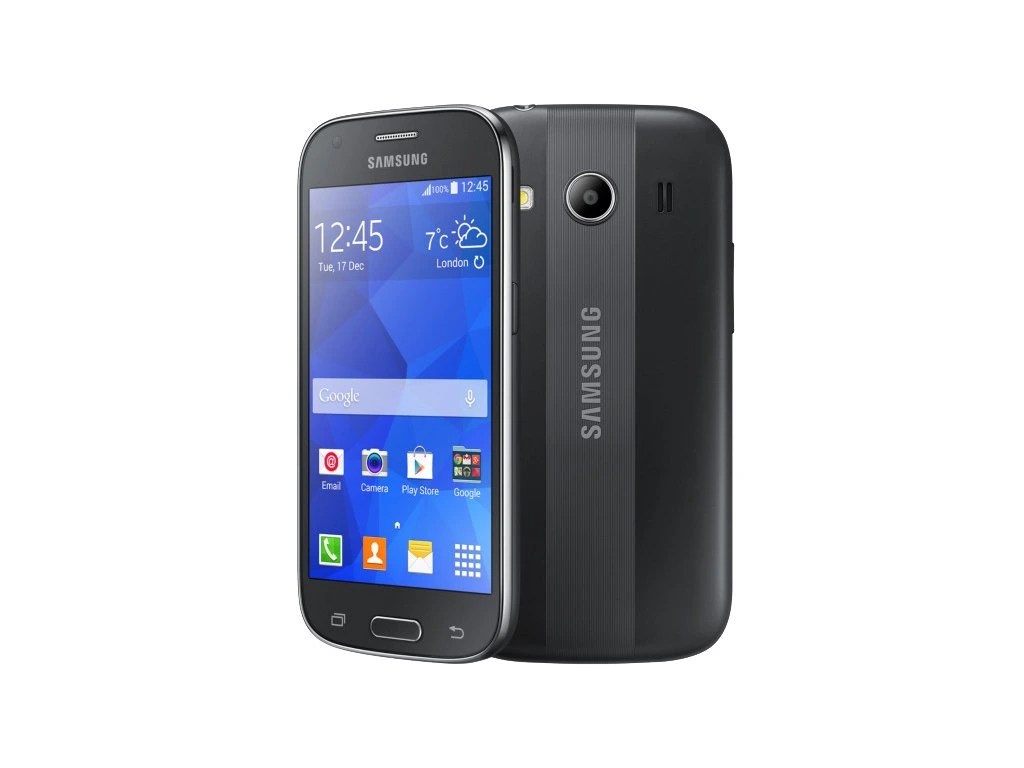 Samsung ace 4 specification