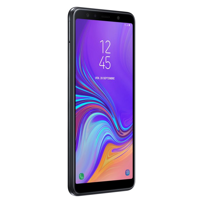 Samsung a7 prime specification