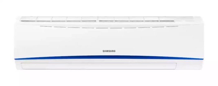 Samsung ac ar18nv3hfwk specification