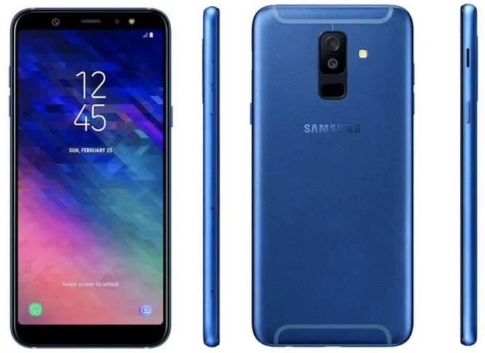 A6 galaxy samsung leaked plus igyaan specifications design again gadgets geeky