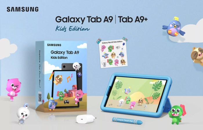 Samsung tab galaxy black sm tablet pen 4g tablets t555 16gb pane thumbnail wi fi front mobile