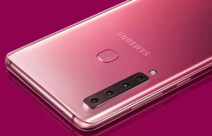 Samsung a9 plus 2018 full specification