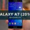 Samsung A7 2016 Specification GSMArena