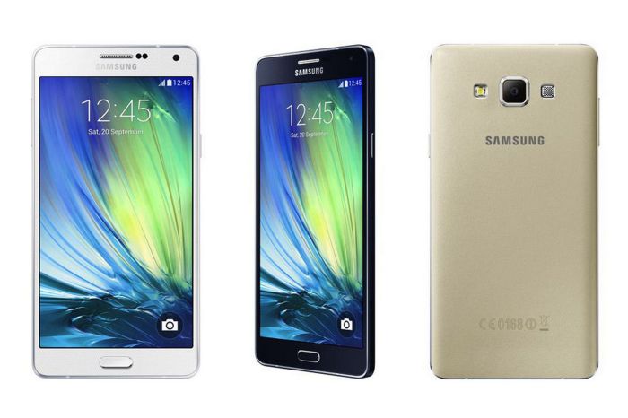 Samsung a7 galaxy price a5 juzaphoto smartphone specifications opinions reviews nepal