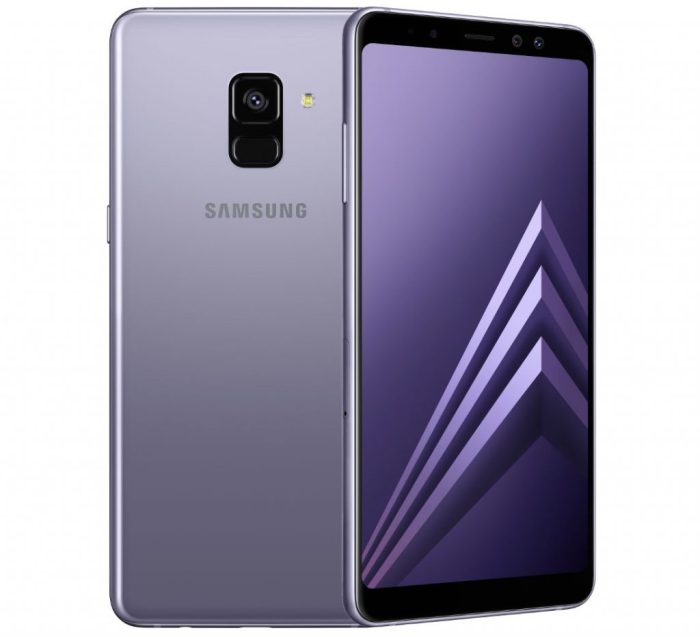 Samsung a8 plus full specification and price in india