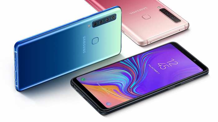 Samsung a9 price in dubai specification