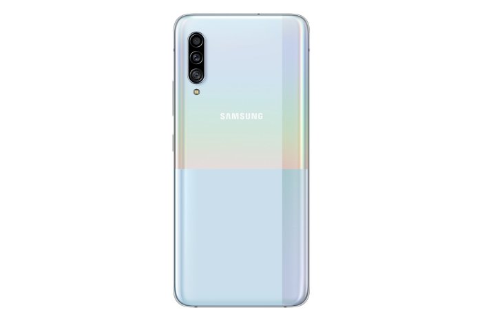 Samsung a90 specification gsmarena