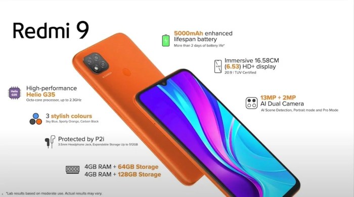 Samsung a9 specification and price in pakistan