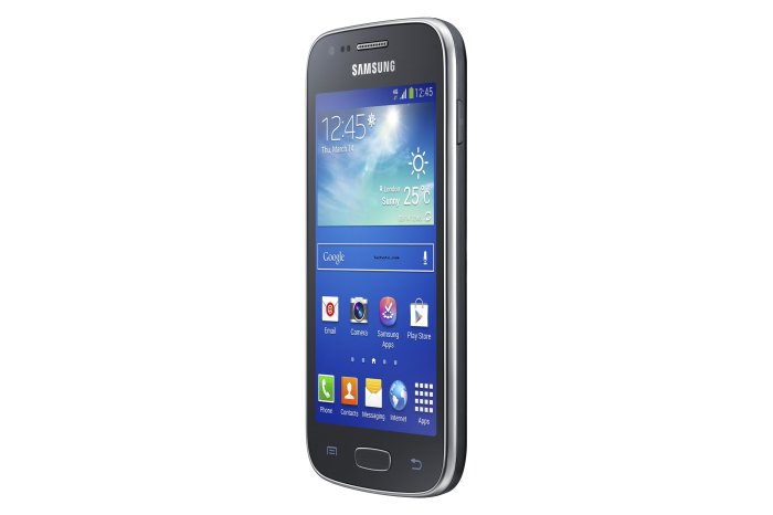 Samsung ace 3 4g specification