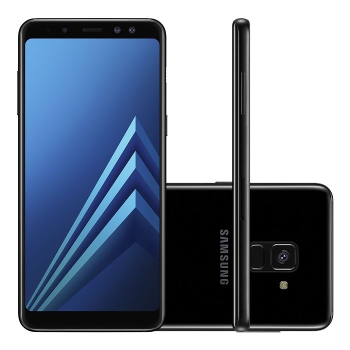 Samsung a8 2018 specification gsmarena