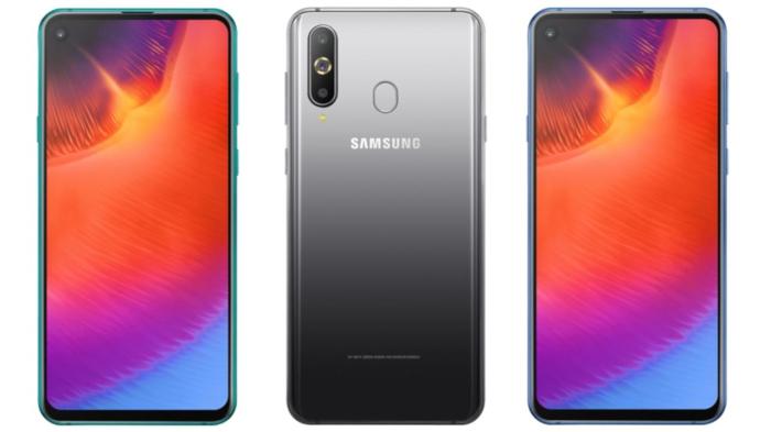 Samsung a9 pro mobile specification