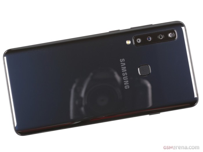 Samsung a9 2018 specification gsmarena