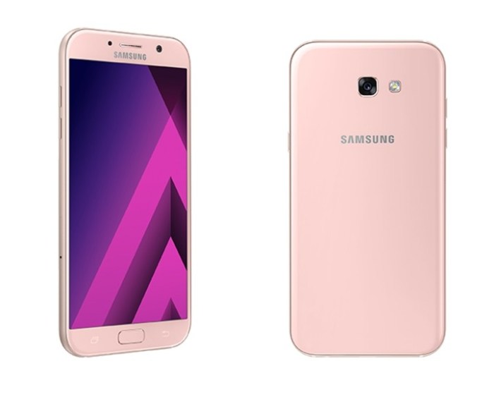 Samsung a7 2017 specification and price in india