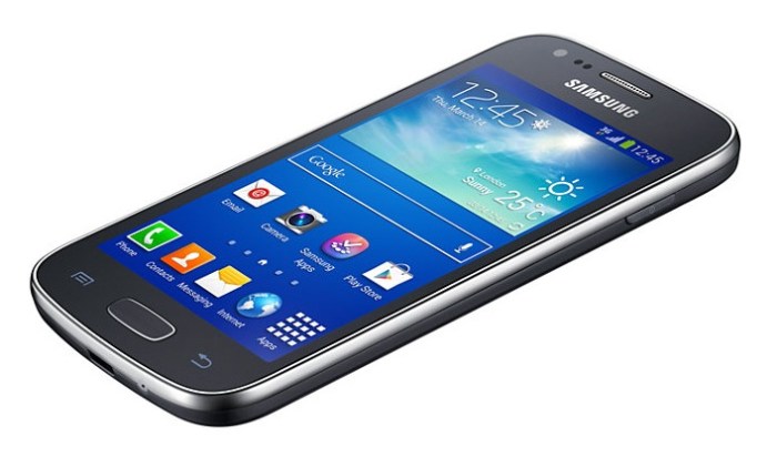 Samsung ace 3 s7270 specification