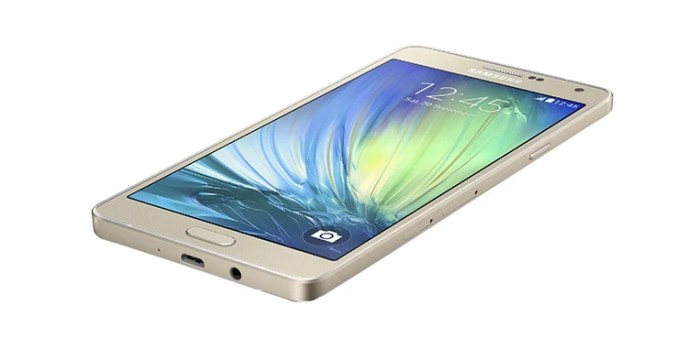 Samsung a7 specification 2015