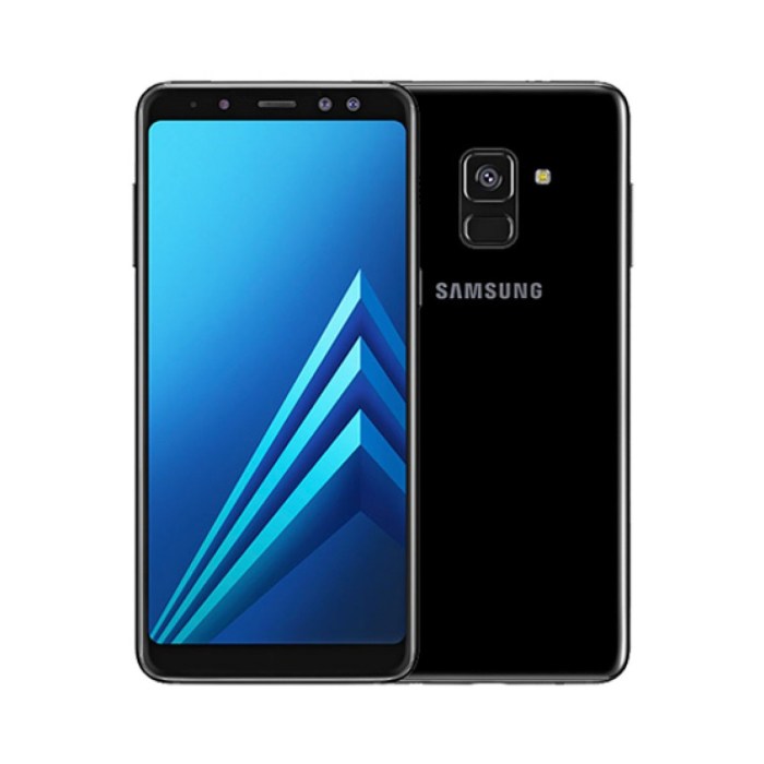 Samsung a8 plus specification 2018