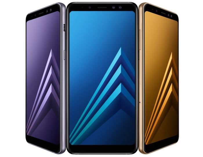 Samsung a8 plus full specification and price in india