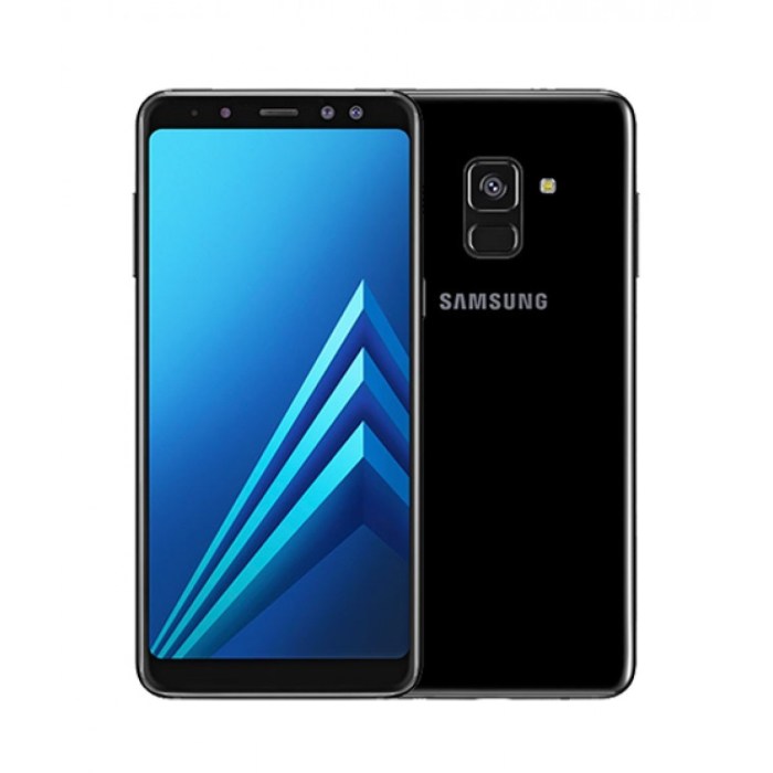 Samsung a8 price and specification