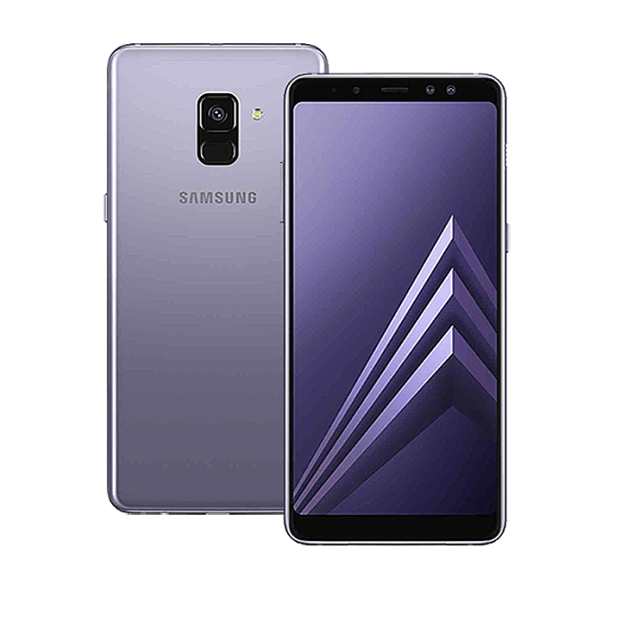 Samsung a8 2018 specification