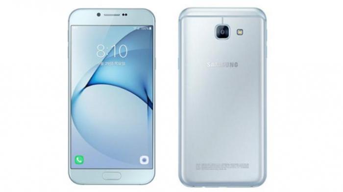 Samsung a8 2016 specification and price in india