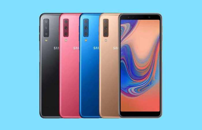 Samsung a7 price in dubai 2018 specification