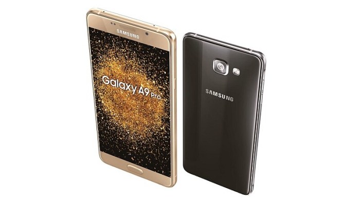 Samsung a9 pro price and full specification