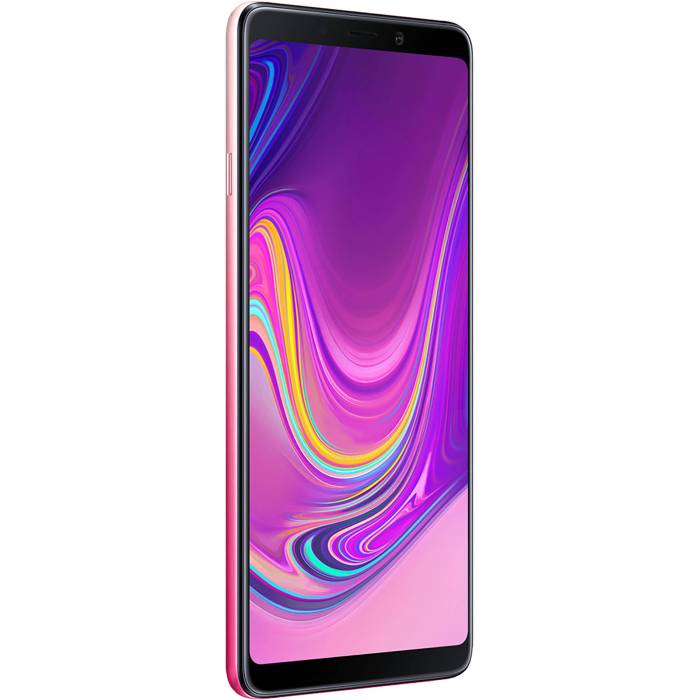 Samsung a9 specification and price in nigeria