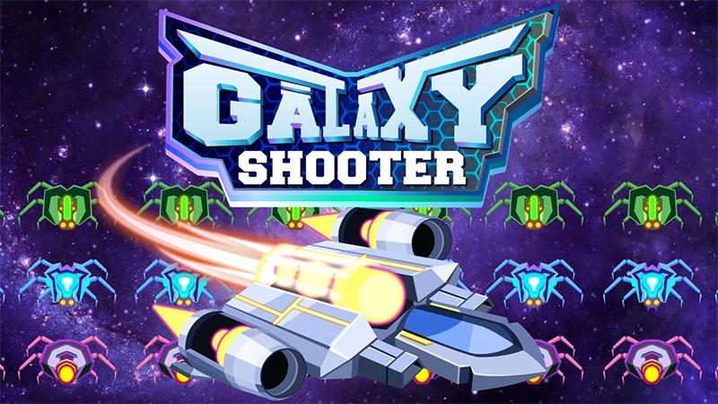 Galaxy Shooter